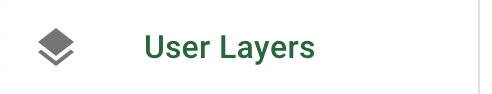 Layers Sidebar